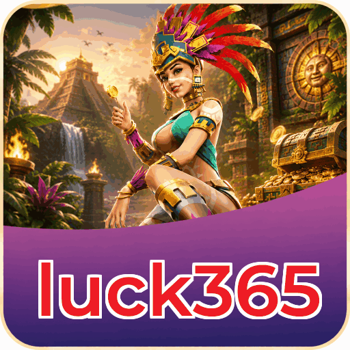 Tampilan antarmuka pengguna luck365 yang ramah dan intuitif.